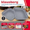 Klausberg Fritteuseneinsatz 58530 Produktbild-Vorschau 6