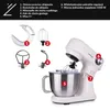 Kuchyňský robot LEHMANN s 3 míchacími nástavci, 1500 W, 12 Náhled obrázku produktu 8