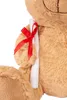 Brubaker Teddy Plüschbär mit Brille, Diplom und Doktorhut - Produktbild-Vorschau 5