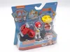 PAW Patrol PAW FGR ActnPk Dressup Chase VN EML, 3 rok/roky, Náhled obrázku produktu 22