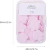 600 Tabletten Boxen Seife Papier Seifenblätter Paper Soap Produktbild-Vorschau 2