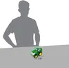 Mini latarka TOMY John Deere Johnny 47216 Podgląd zdjęcia produktu 9