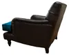 Chesterfield Sessel Couch 1 Sitzer Couchen Polster Sofa Produktbild-Vorschau 3
