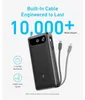 Anker A1383H11, 20000 mAh, Szybkie ładowanie, 87 W, Czarny Podgląd zdjęcia produktu 2