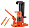 VEVOR Hydraulischer Zehenheber, 2,5 Tonnen/2268 kg Produktbild-Vorschau 1
