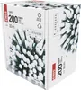 Éclairage du sapin de Noël Cerise 10M 200 LED blanc froid Voir les images du produit 5