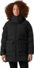 Helly Hansen Ellie Parka Schwarz M Frau Schwarz M Produktbild-Vorschau 1