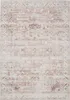 Interiyou Omyvatelný koberec Gent Pink 60x120 cm Náhled obrázku produktu 1