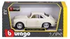 Porsche 356b Coupe 1:24 model Bburago 18-22079 Podgląd zdjęcia produktu 16