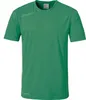 Uhlsport Essential Trikot Kurzarm Herren - Grün / Weiß Produktbild-Vorschau 1