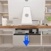 FLEXISPOT canalina per cavi da tavolo gestione cavi cmp051 Anteprima dell’immagine prodotto 7