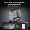Narwal Freo Z Ultra Extend robot aspirapolvere con funzione Anteprima dell’immagine prodotto 12