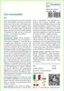 SAFLAX  - Fiori commestibili  - 1000 semi - Mix Anteprima dell’immagine prodotto 3