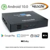 Mascom MC A102T/C, Amlogic, S905Y4, Cortex-A55, 2048 MB, 16 Náhled obrázku produktu 2