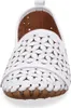 Gemini Damen Slipper weiß Größe 40 Produktbild-Vorschau 5