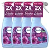 4x Febreze Textilerfrischer Lenor Amethyst Blütentraum je Produktbild-Vorschau 1