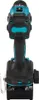 Perceuse visseuse 40 V max XGT - MAKITA - DF001GD201 Voir les images du produit 20