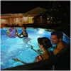 Intex 28698, Pool-Beleuchtung, Grau, Kunststoff, Produktbild-Vorschau 29