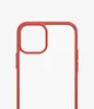 PanzerGlass ® ClearCaseColor™ iPhone 12 | 12 Pro - Mandarin Produktbild-Vorschau 11