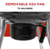 BBQ Collection Barbecue con coperchio BBQ a carbonella con Anteprima dell’immagine prodotto 5