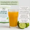 for you amino energy - Limette Produktbild-Vorschau 2
