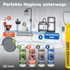 bio-chem Frischwassertank Reiniger 1000 ml - Hochwirksamer Produktbild-Vorschau 7