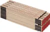 10 Stk. | Metrie 2m Zollstock Slimboy | Glasbirke Produktbild-Vorschau 1