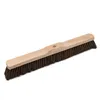 Hausbesen Breite: 50 cm Kehrbesen Besenkopf, Besen, 22mm Produktbild-Vorschau 2