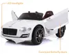 Detské elektrické autíčko Bentley EXP12 Speed 12 V (1–5 Náhľad obrázku produktu 3