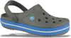 Crocs Crocband Clog Sandály Charcoal/Ocean 43-44 Náhled obrázku produktu 25