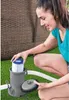 Bestway Schwimmbad-Filterpumpe wyd 2m3/h 58383 universal Produktbild-Vorschau 10