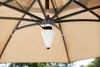 SUN GARDEN Lampe zu Ampelschirm ws. Easy Sun Light Produktbild-Vorschau 2