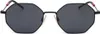 Hugo Boss HG 1118/S BLX/IR Größe: 55 Produktbild-Vorschau 3