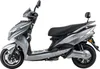 Highspeed Elektroroller ANGRY HAWK, 80 km/h, 4000 Watt Produktbild-Vorschau 2