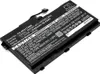 TECHTEK Laptop Akkus Kompatibel mit [HP] ZBook 17 G3, ZBook Produktbild-Vorschau 1