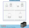 2er FY0910 Ersatzfilter für Philips Luftreiniger 900 Series Produktbild-Vorschau 3
