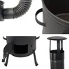 Grillplanet® Gulaschkanone 1,2 mm 39 cm inkl. 22 Liter Produktbild-Vorschau 4