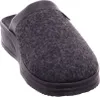 Fischer Schuhe Hausschuhe Andy Herren 313636393038 Grau 44 Produktbild-Vorschau 11