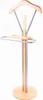 Zeller-Presente Herrendiener "Buche Optik" Holz/Metall 45 x Produktbild-Vorschau 6