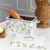 Laura Ashley Brotkasten – Großer Aufbewahrungsbehälter aus Produktbild-Vorschau 4
