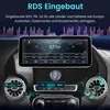 12,3" Android 15 Autorádio Carplay pro Mercedes Benz Vito Náhled obrázku produktu 11