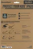 PanzerGlass Screen Protector iPad 10.2''  Ultra-Wide Fit Produktbild-Vorschau 4