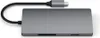 Satechi Multi-Port Adapter V2 Dockingstation Produktbild-Vorschau 2