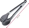 Westmark Buffetzange »Round Silicone Mini«, 25,5 cm Produktbild-Vorschau 6
