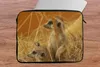 MuchoWow® Laptop Hülle 17 Zoll Laptoptasche Gras - Produktbild-Vorschau 6