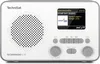 TechniSat TECHNIRADIO 6 IR | portables DAB+ Internetradio Produktbild-Vorschau 1