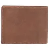 Geldbörse-Portmonee-Geldbeutel-Leder-Braun Tan Produktbild-Vorschau 5