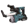 Makita Akku-Kombihammer für SDS-PLUS 18V/5,0 Ah, 2 Akkus + Produktbild-Vorschau 24