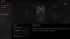 ASUS ROG Keris II Origin BLK, rechts, Optisch, RF Wireless Produktbild-Vorschau 11