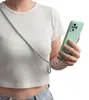 Handyhülle für Xiaomi Redmi Note 10 Pro mit Handykette Band Produktbild-Vorschau 4
